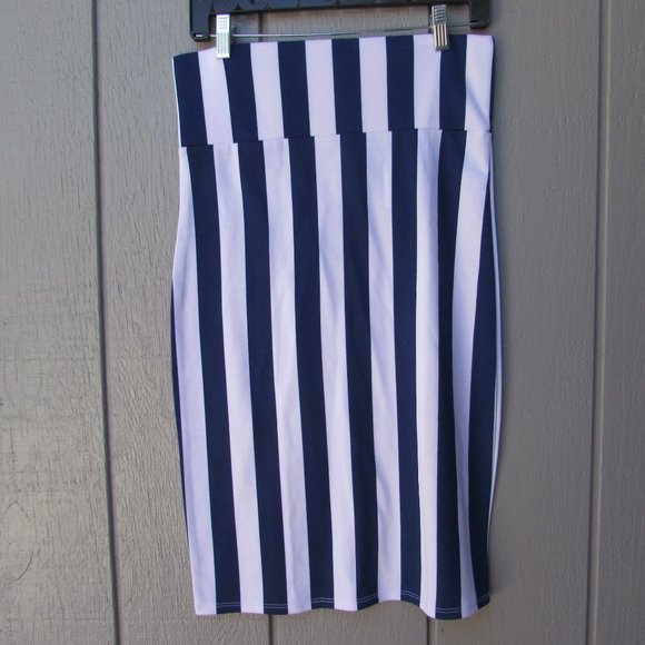 🌻🌱Agnes & Dora Pencil Skirt! NWT!🌻🌱 - Picture 4 of 7